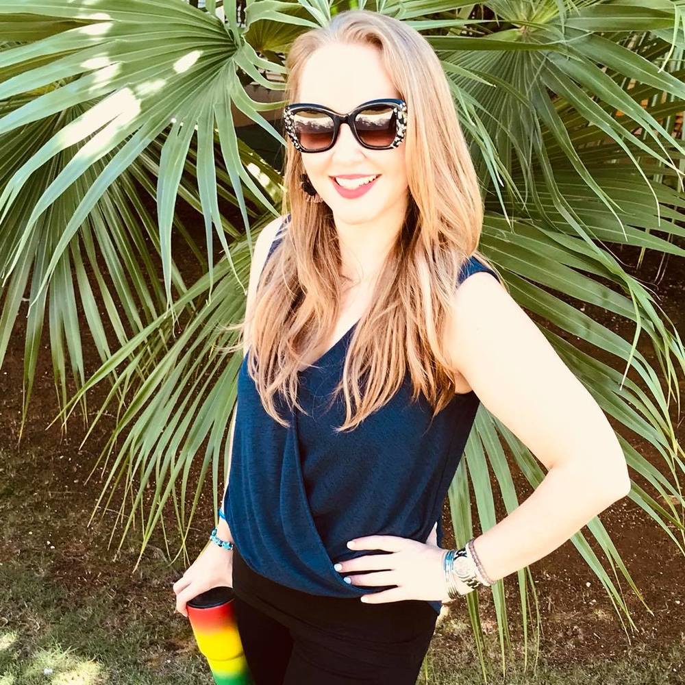 Meet your Posher, Allison